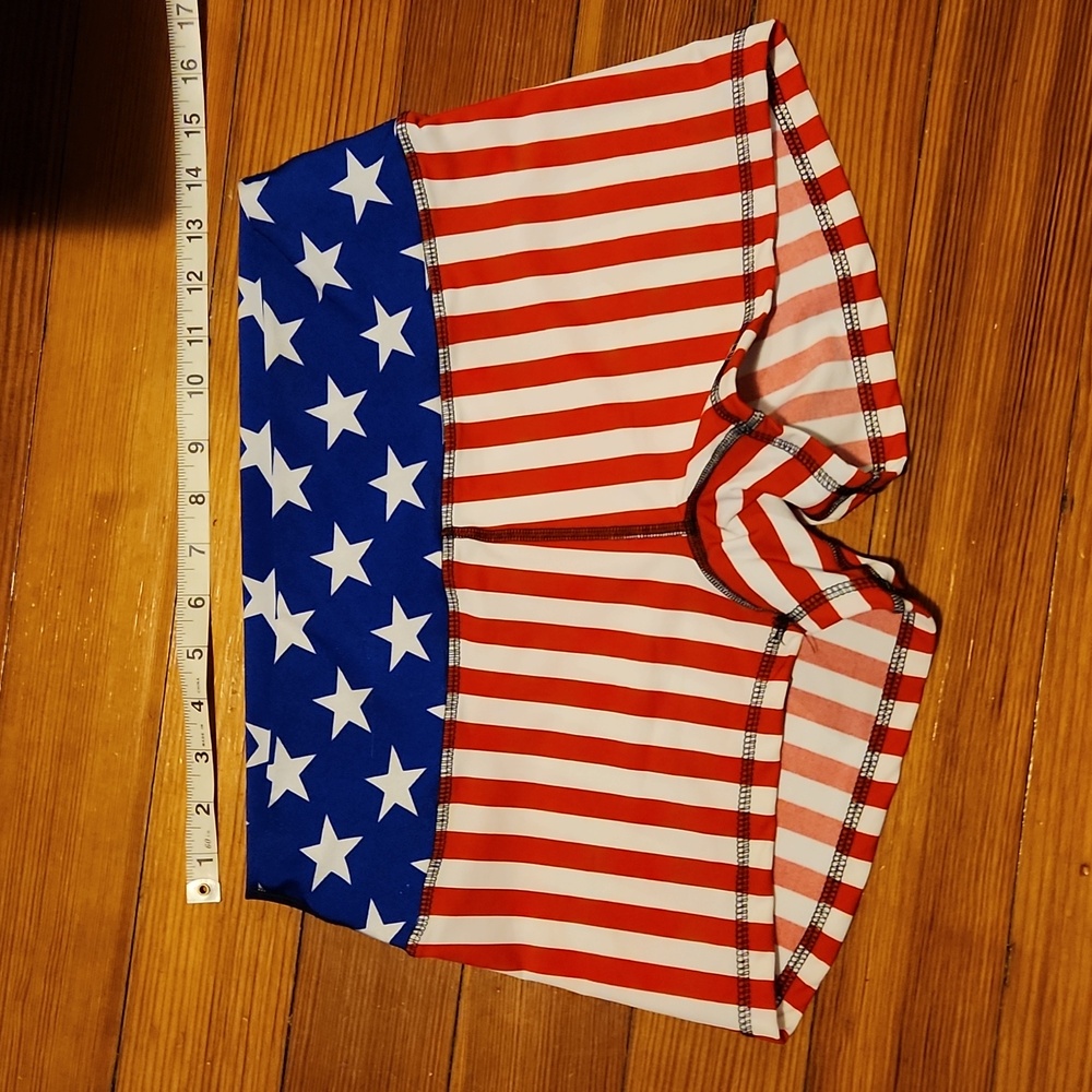 Savage Swim OG Shorties